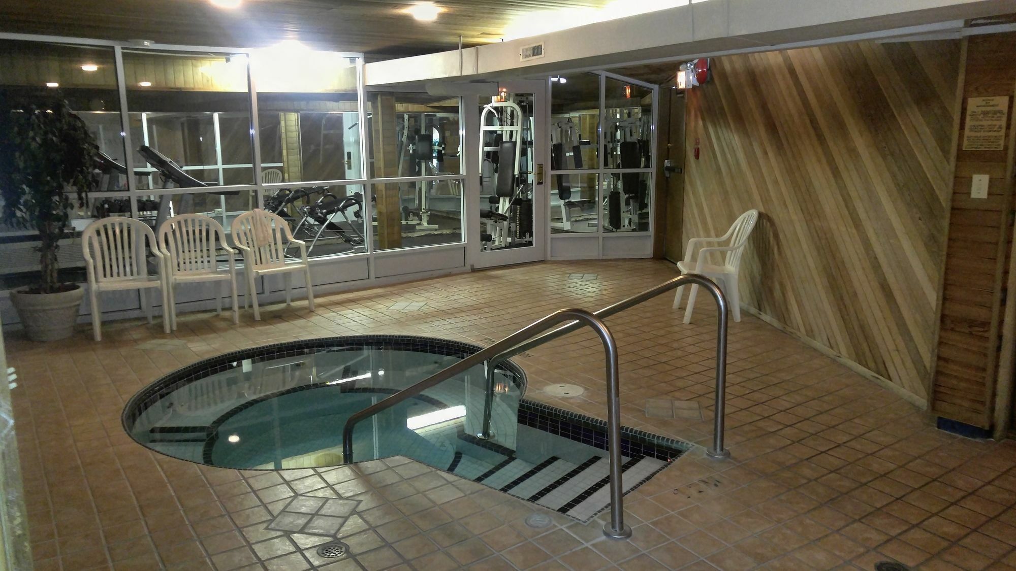 מלון Ramada By Wyndham אבוטספורד מראה חיצוני תמונה